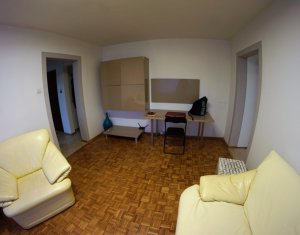 Appartement 2 chambres à louer dans Cluj-napoca, zone Gheorgheni