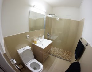Appartement 2 chambres à louer dans Cluj-napoca, zone Gheorgheni