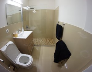 Appartement 2 chambres à louer dans Cluj-napoca, zone Gheorgheni