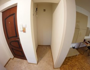 Appartement 2 chambres à louer dans Cluj-napoca, zone Gheorgheni