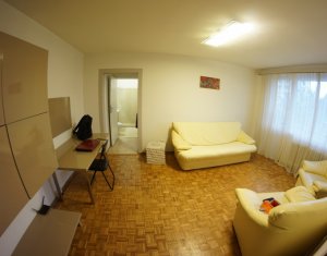, 48m2 dans Cluj-napoca, zone Gheorgheni
