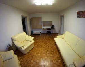 Appartement 2 chambres à louer dans Cluj-napoca, zone Gheorgheni