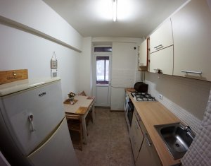 Appartement 2 chambres à louer dans Cluj-napoca, zone Gheorgheni