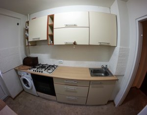 Appartement 2 chambres à louer dans Cluj-napoca, zone Gheorgheni