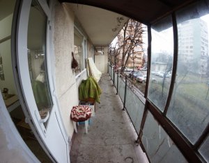 Appartement 2 chambres à louer dans Cluj-napoca, zone Gheorgheni