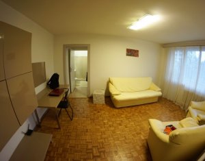 Appartement 2 chambres à louer dans Cluj-napoca, zone Gheorgheni