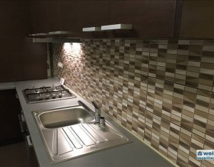 Appartement 2 chambres à louer dans Cluj-napoca, zone Buna Ziua
