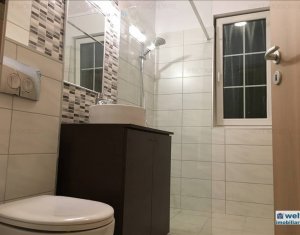 Appartement 2 chambres à louer dans Cluj-napoca, zone Buna Ziua
