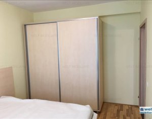 Appartement 2 chambres à louer dans Cluj-napoca, zone Buna Ziua
