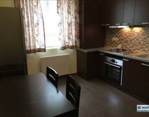 Appartement 2 chambres à louer dans Cluj-napoca, zone Buna Ziua