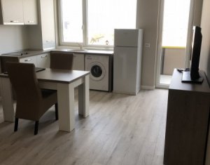Lakás 2 szobák kiadó on Cluj-napoca