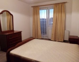 Appartement 2 chambres à louer dans Cluj-napoca, zone Marasti