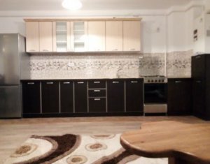 Appartement 2 chambres à louer dans Cluj-napoca, zone Marasti