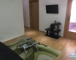 Appartement 2 chambres à louer dans Cluj-napoca, zone Marasti