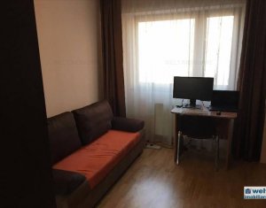 Appartement 2 chambres à louer dans Cluj-napoca, zone Marasti