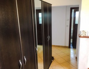 Lakás 2 szobák kiadó on Cluj-napoca, Zóna Zorilor