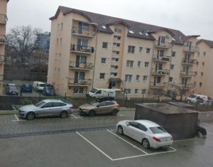 Lakás 2 szobák kiadó on Cluj-napoca, Zóna Marasti