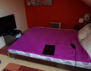 Appartement 2 chambres à louer dans Cluj-napoca, zone Manastur