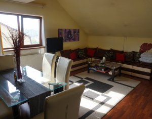 Appartement 2 chambres à louer dans Cluj-napoca, zone Manastur