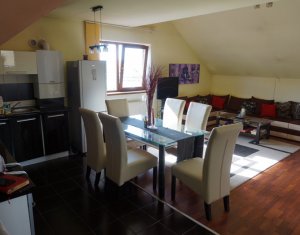 Appartement 2 chambres à louer dans Cluj-napoca, zone Manastur