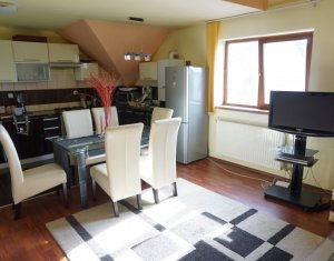 Appartement 2 chambres à louer dans Cluj-napoca, zone Manastur