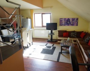 Appartement 2 chambres à louer dans Cluj-napoca, zone Manastur