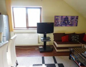 Appartement 2 chambres à louer dans Cluj-napoca, zone Manastur