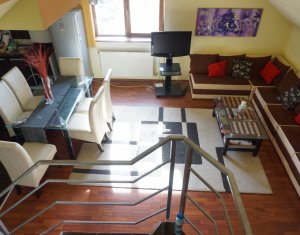 Appartement 2 chambres à louer dans Cluj-napoca, zone Manastur