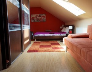 Appartement 2 chambres à louer dans Cluj-napoca, zone Manastur