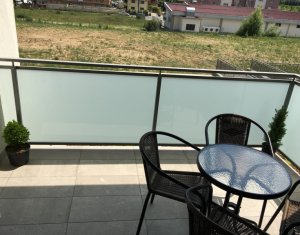 Lakás 2 szobák kiadó on Cluj-napoca, Zóna Buna Ziua