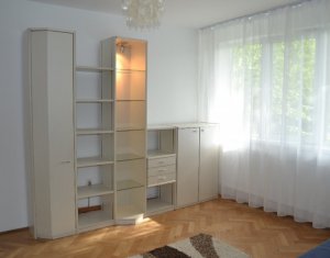 Appartement 2 chambres à louer dans Cluj-napoca, zone Gheorgheni