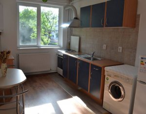 Appartement 2 chambres à louer dans Cluj-napoca, zone Gheorgheni