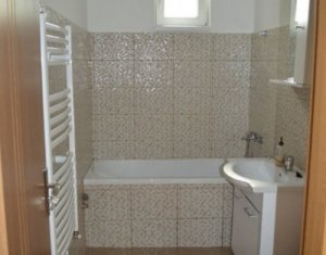 Appartement 2 chambres à louer dans Cluj-napoca, zone Gheorgheni