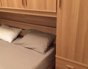 Appartement 2 chambres à louer dans Cluj-napoca, zone Andrei Muresanu