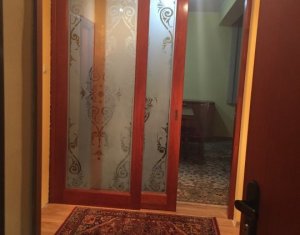 Appartement 2 chambres à louer dans Cluj-napoca, zone Andrei Muresanu