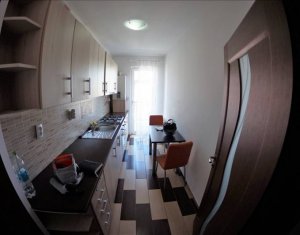 Lakás 2 szobák kiadó on Cluj-napoca, Zóna Marasti