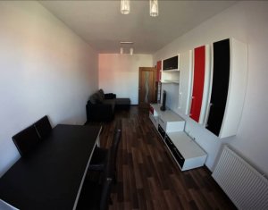 Lakás 2 szobák kiadó on Cluj-napoca, Zóna Marasti