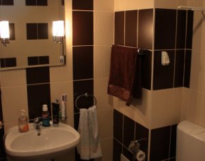 Appartement 2 chambres à louer dans Cluj-napoca, zone Buna Ziua