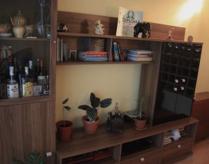 Appartement 2 chambres à louer dans Cluj-napoca, zone Buna Ziua