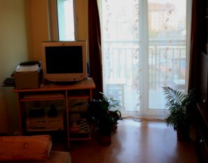 Appartement 2 chambres à louer dans Cluj-napoca, zone Buna Ziua