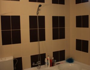 Appartement 2 chambres à louer dans Cluj-napoca, zone Buna Ziua