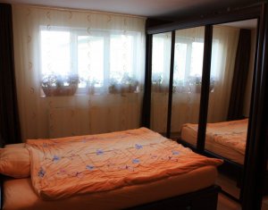 Appartement 2 chambres à louer dans Cluj-napoca, zone Buna Ziua