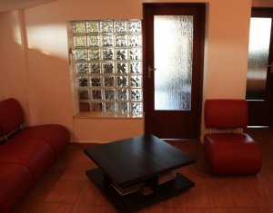 Appartement 2 chambres à louer dans Cluj-napoca, zone Buna Ziua
