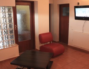 Appartement 2 chambres à louer dans Cluj-napoca, zone Buna Ziua