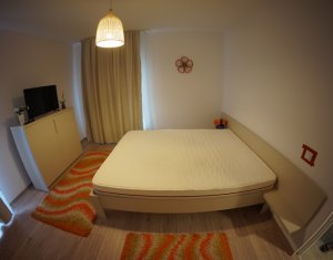 Lakás 2 szobák kiadó on Cluj-napoca, Zóna Borhanci