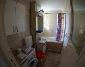 Lakás 3 szobák kiadó on Cluj-napoca, Zóna Gheorgheni