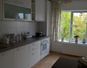 , 54m2 on Cluj-napoca, Zóna Zorilor