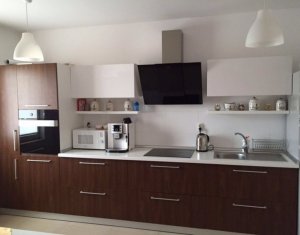 Appartement 2 chambres à louer dans Cluj-napoca, zone Buna Ziua