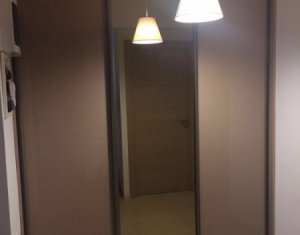 Appartement 2 chambres à louer dans Cluj-napoca, zone Buna Ziua
