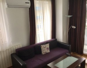 Lakás 2 szobák kiadó on Cluj-napoca, Zóna Gheorgheni